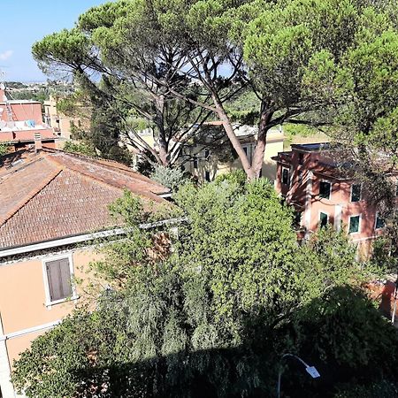 Casa Diletta Διαμέρισμα Ρώμη Εξωτερικό φωτογραφία