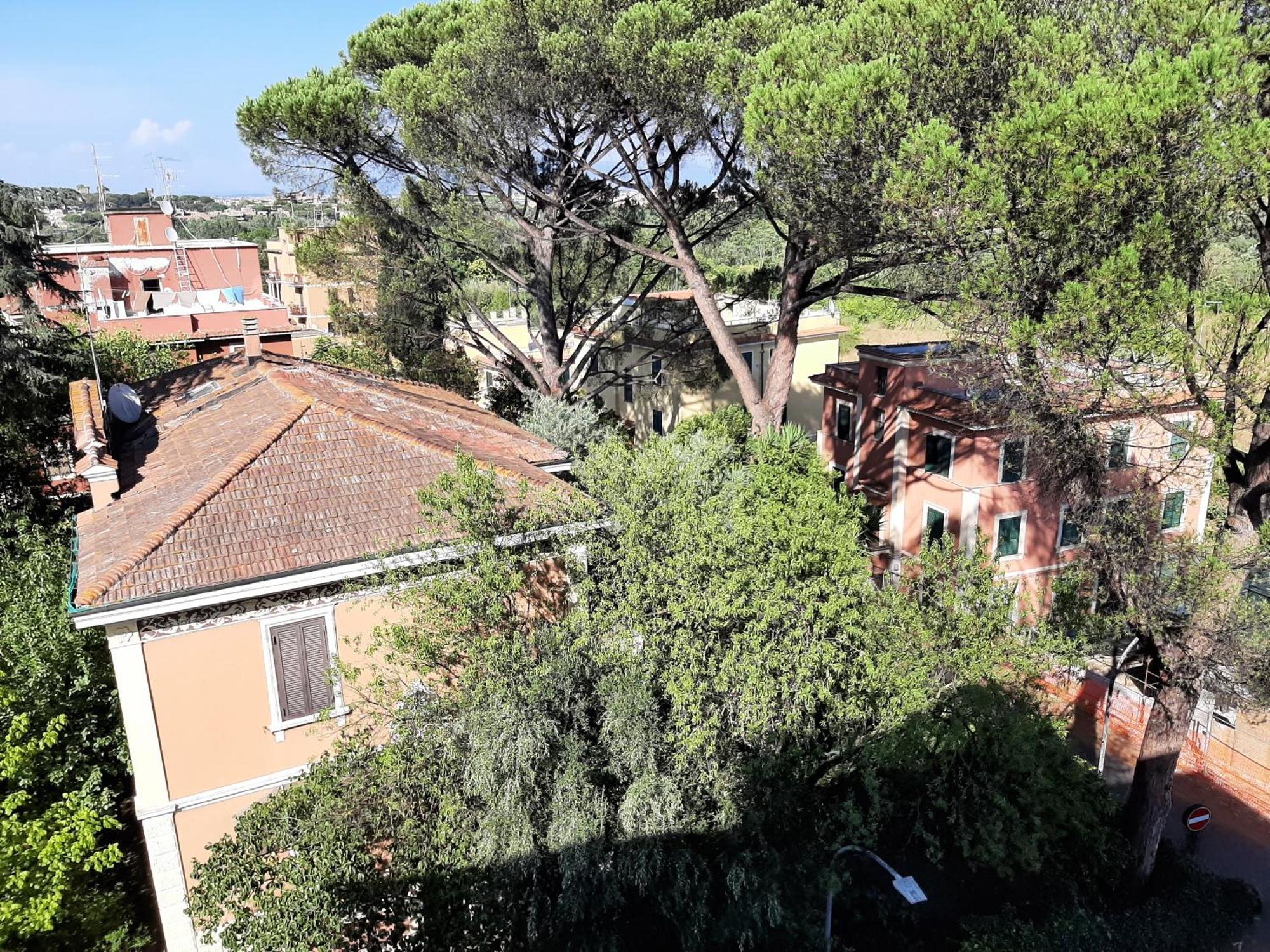 Casa Diletta Διαμέρισμα Ρώμη Εξωτερικό φωτογραφία