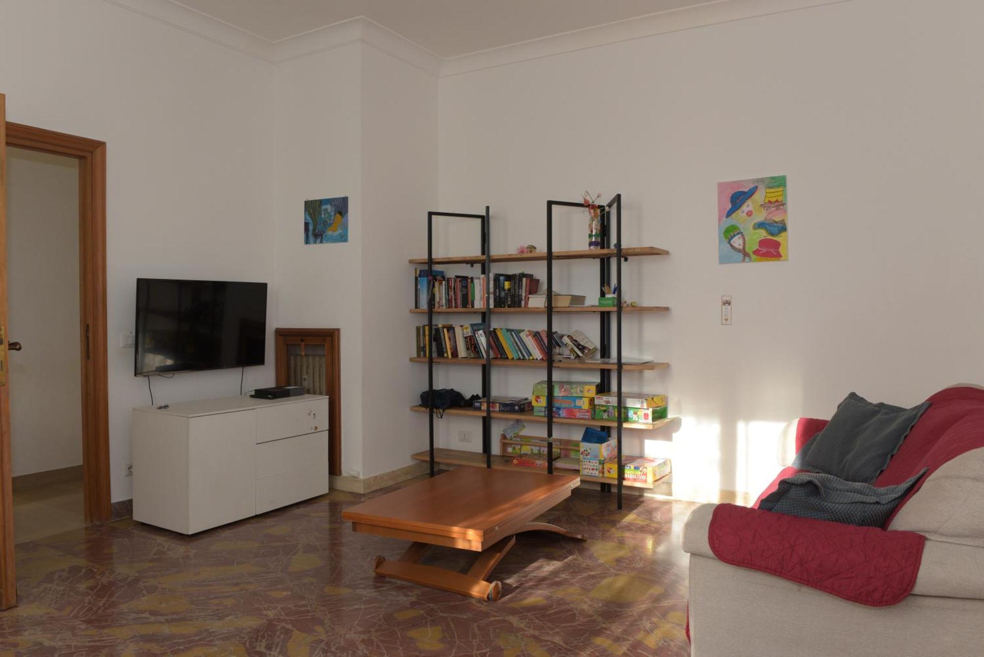 Casa Diletta Διαμέρισμα Ρώμη Εξωτερικό φωτογραφία