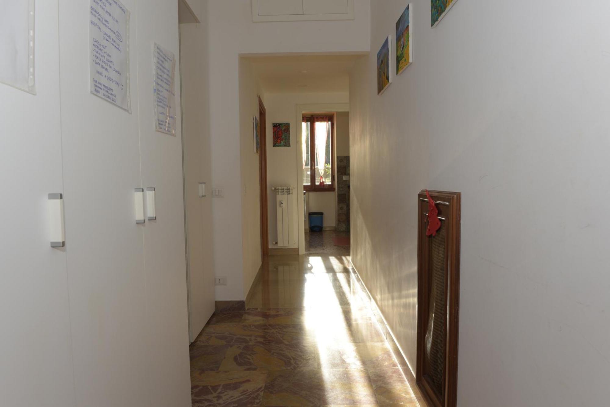 Casa Diletta Διαμέρισμα Ρώμη Εξωτερικό φωτογραφία