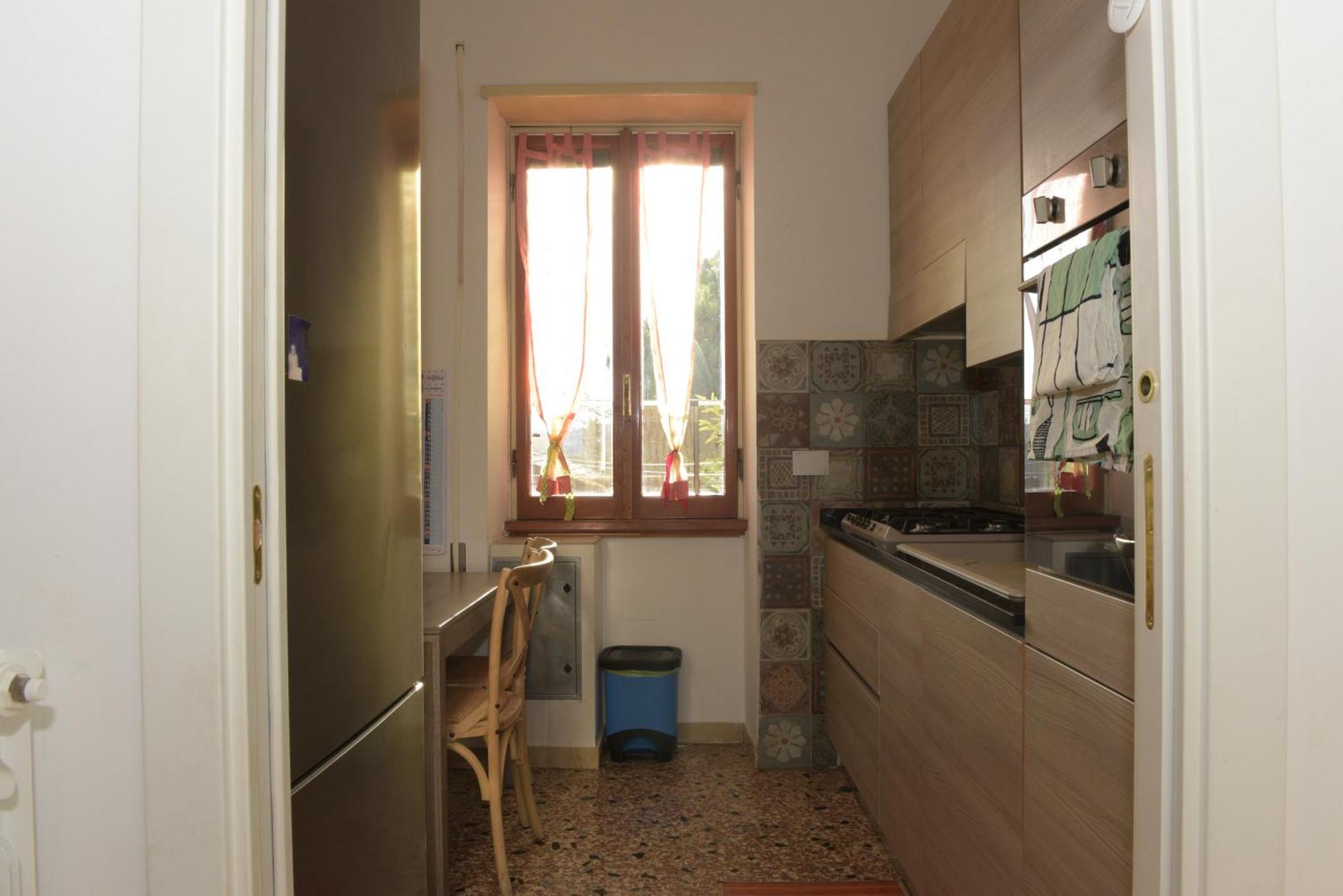 Casa Diletta Διαμέρισμα Ρώμη Εξωτερικό φωτογραφία