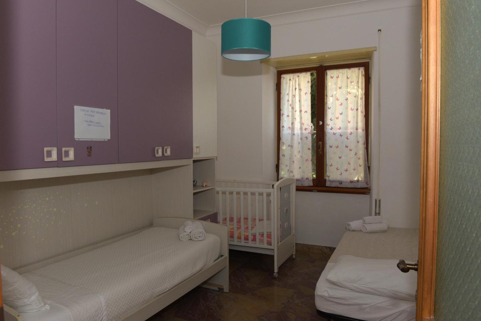 Casa Diletta Διαμέρισμα Ρώμη Εξωτερικό φωτογραφία